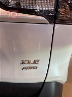 تويوتا راف 4